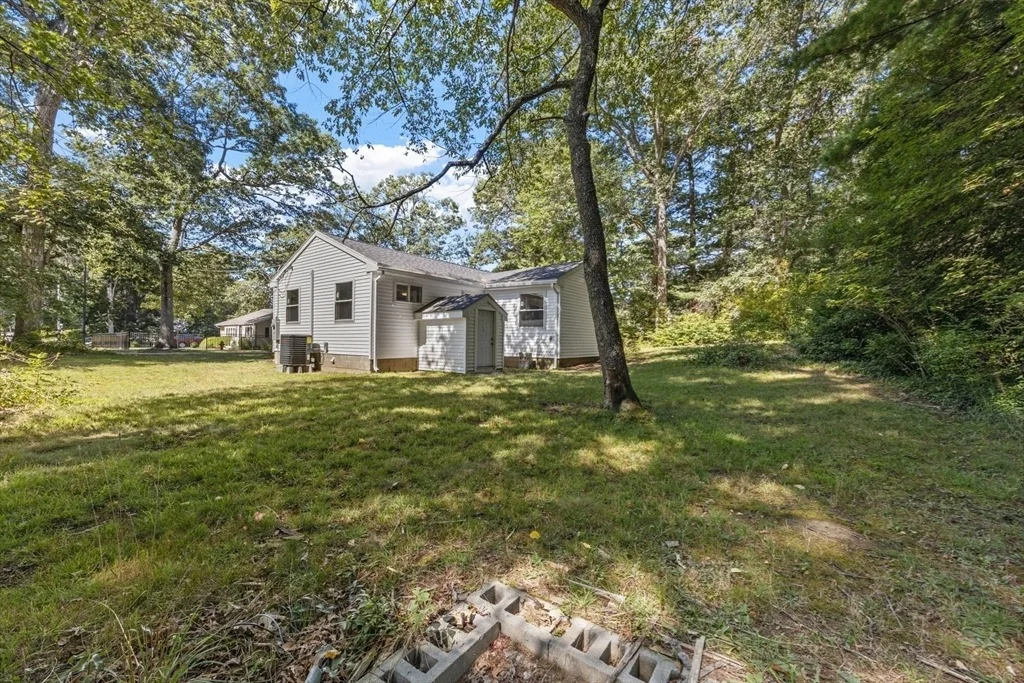Photo of 47 Chestnut Road
