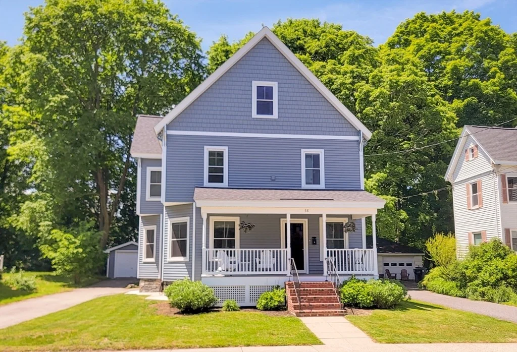 Photo of 38 O'neil Street