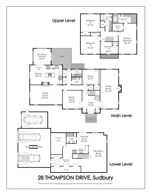 Photo of 28 Thompson Dr