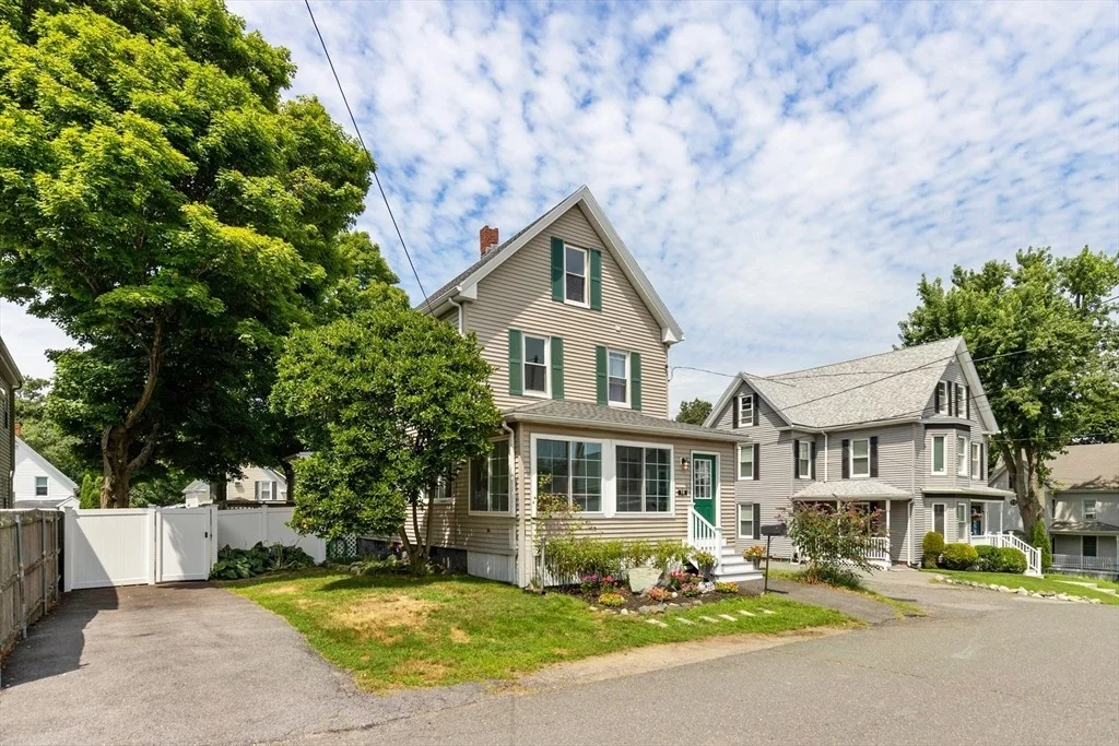 Photo of 10 Robinson Street