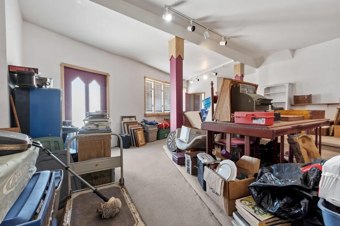 Photo of 14 Travers St