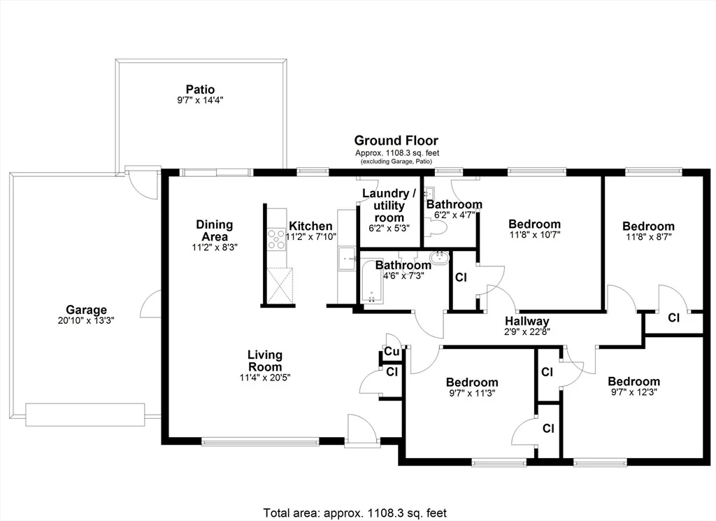 Photo of 6 Penikese St