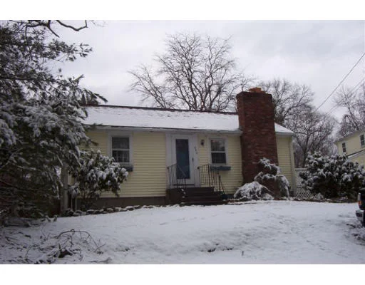 Photo of 660 Franklin