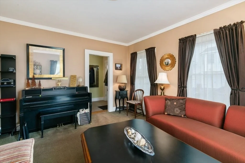 Photo of 21 Border St