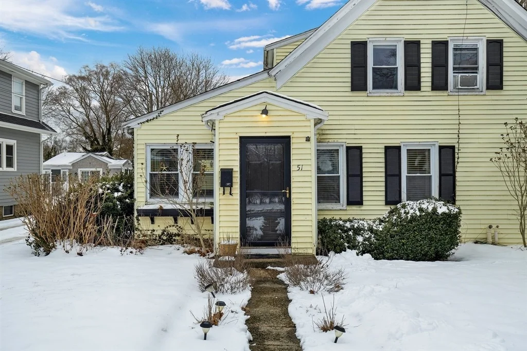 Photo of 51 Chase St