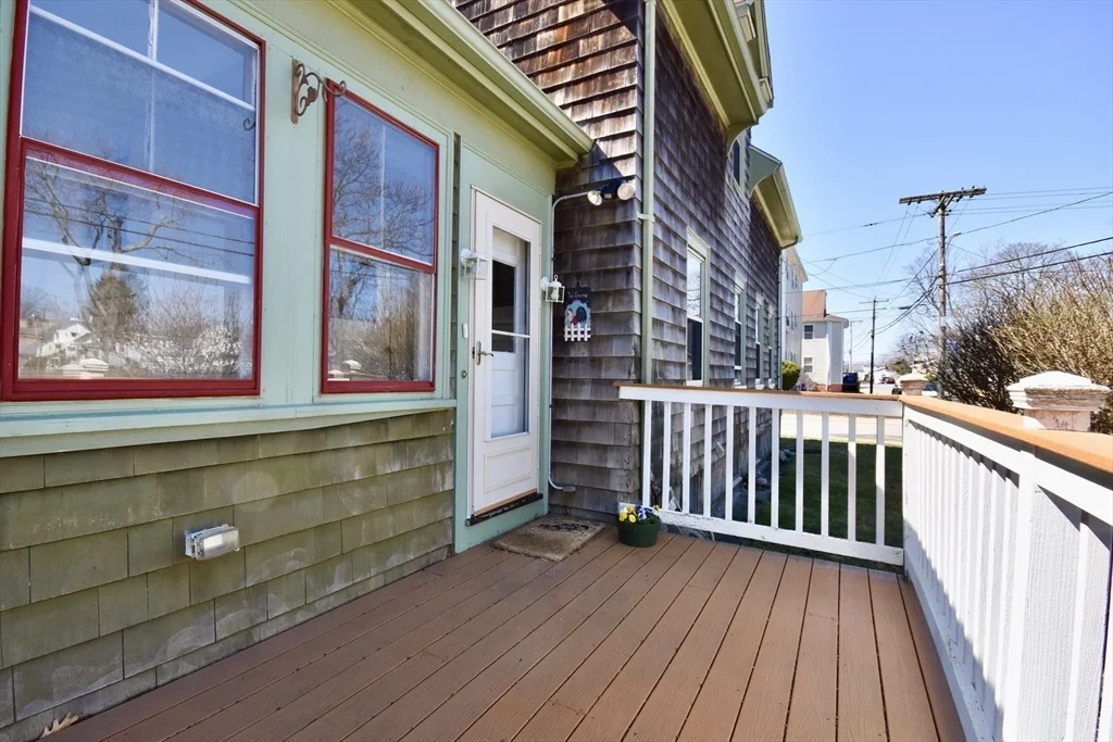 Photo of 36 Hazel St