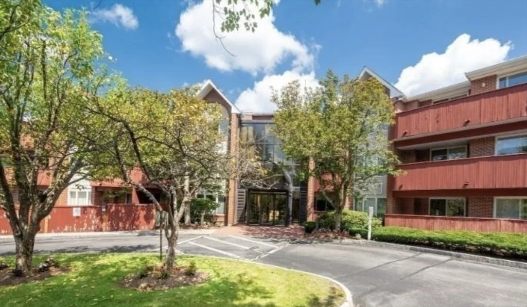 Photo of Unit 231 at 100 Rosemary Way