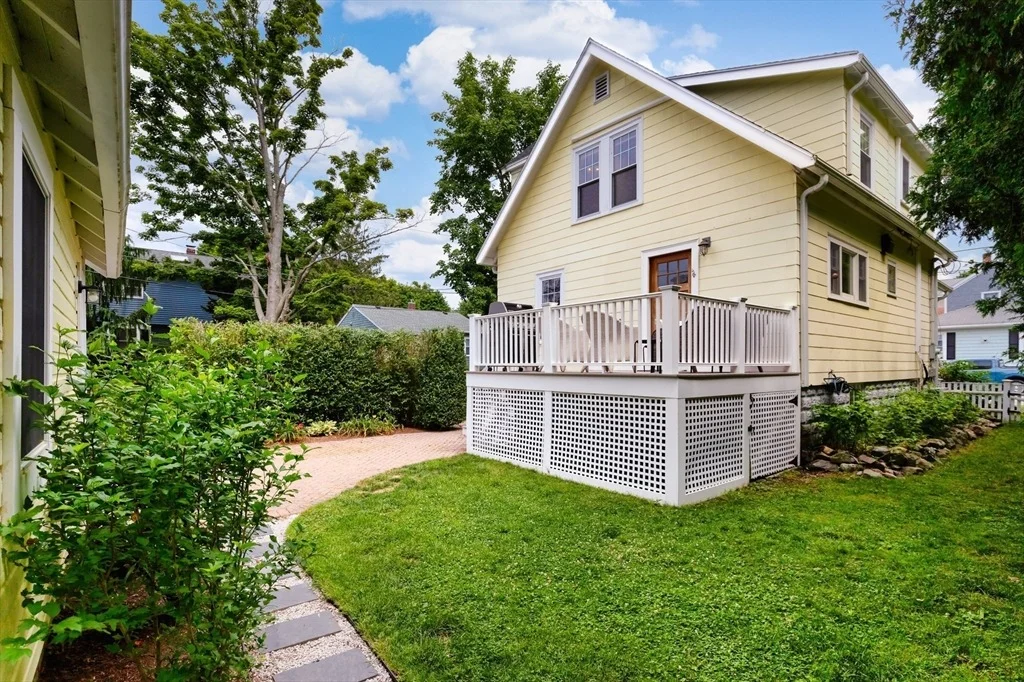 Photo of 22 Prince Street