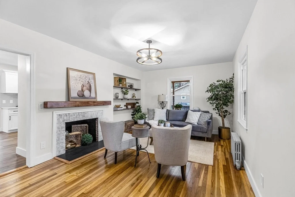 Photo of 31 Observer Street