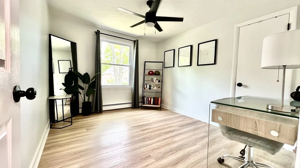Photo of 21 Rich St.