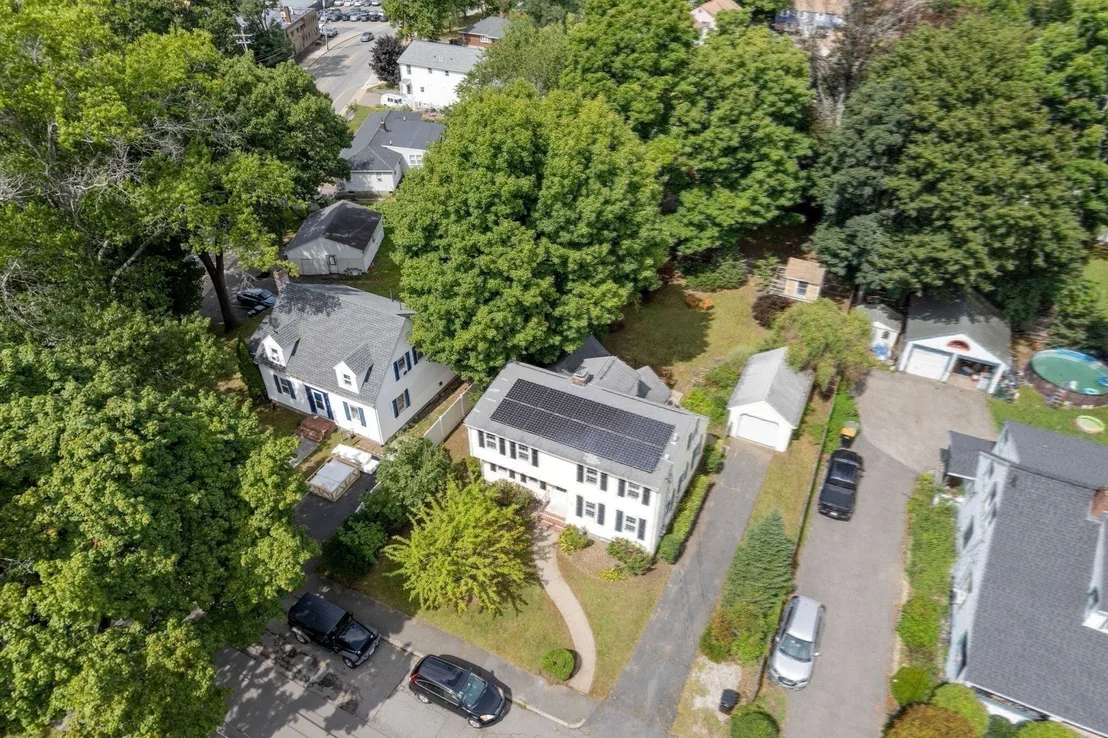 Photo of 12 Arch Street