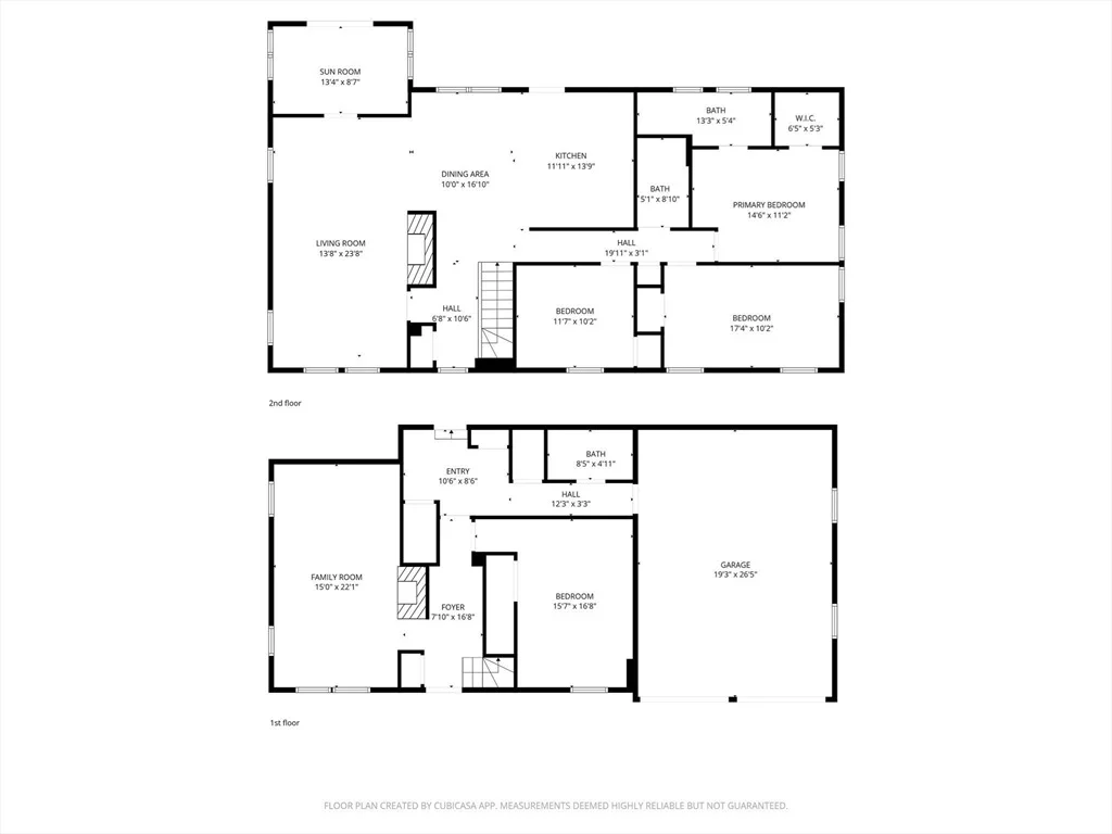 Photo of 4 Enon Road