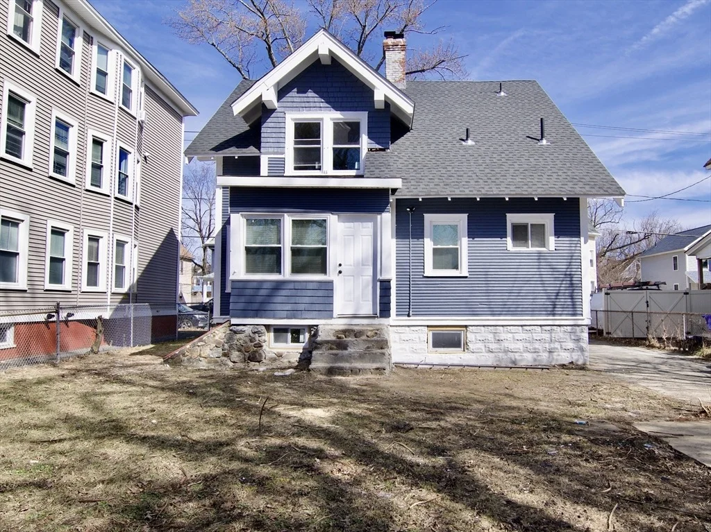 Photo of 28 Bristol St