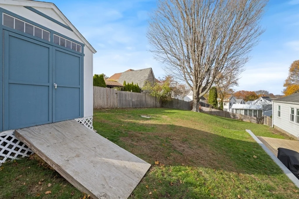 Photo of 6 Rawding Rd