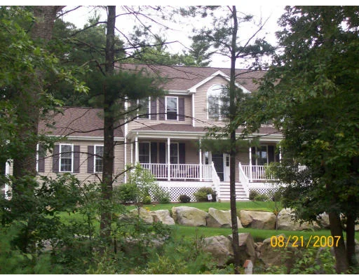 Photo of 4 Bullock Drive