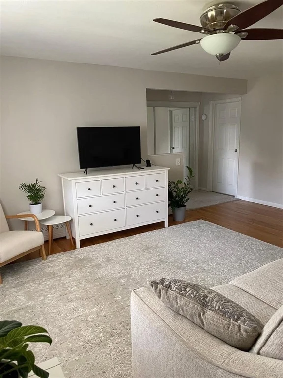 Photo of Unit D at 57 Colonial Circle