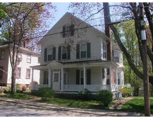 Photo of 107 Edgell Street