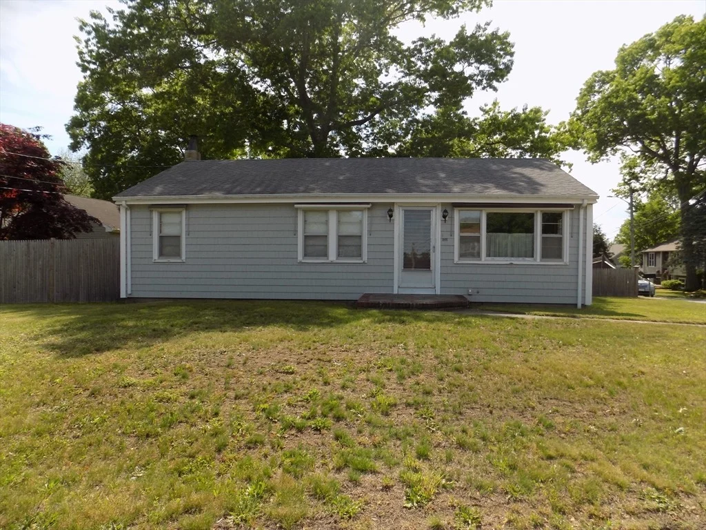 Photo of 266 Alden Rd.