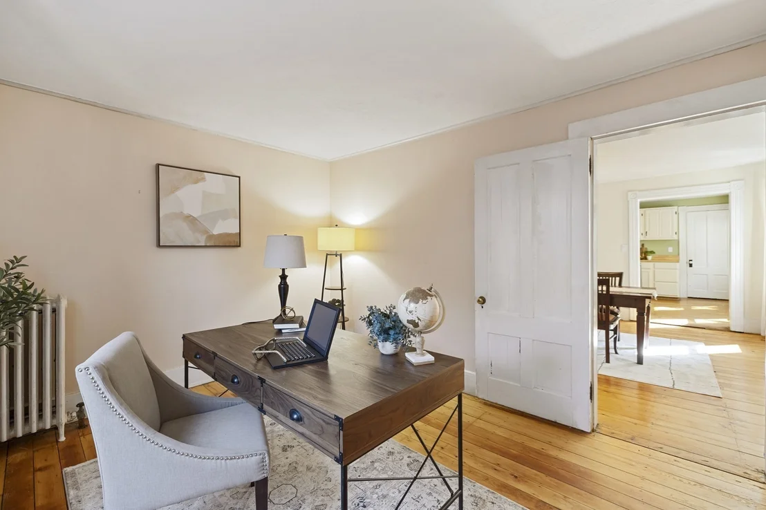Photo of 10 Spring St