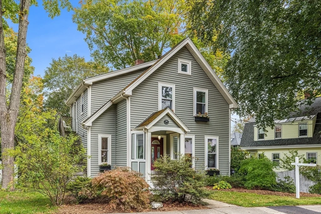 Photo of 34 Cedar Street