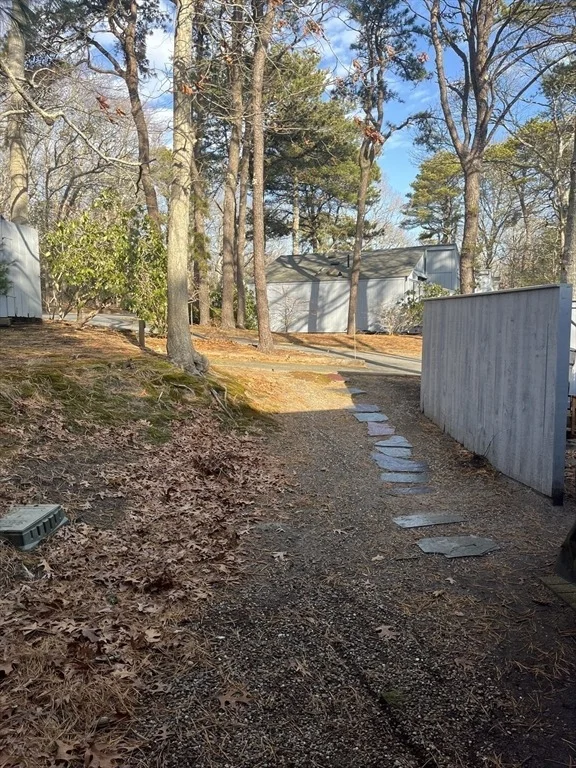 Photo of Unit D2 at 251 Shore Dr