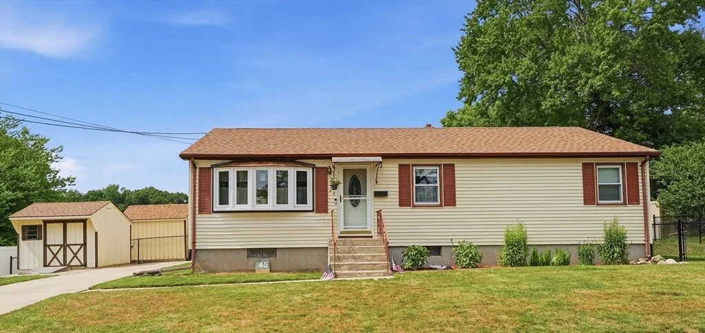 Photo of 45 Kane Rd.