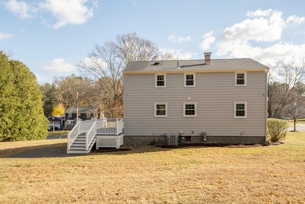 Photo of 1 Roberts Rd