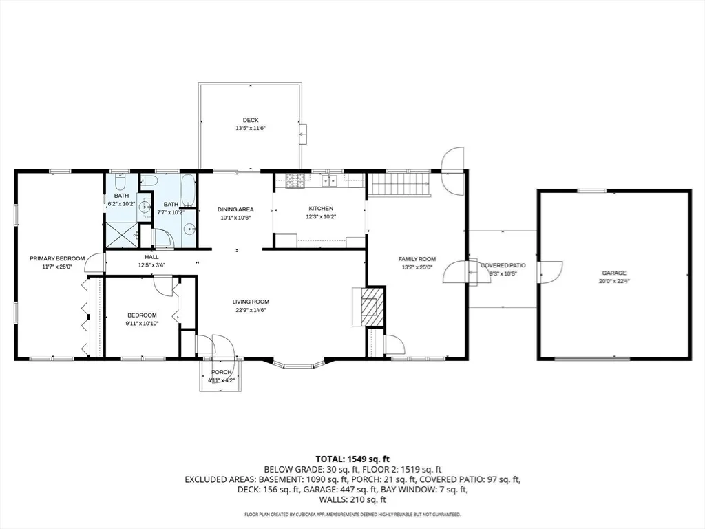 Photo of 21 Wilton Dr