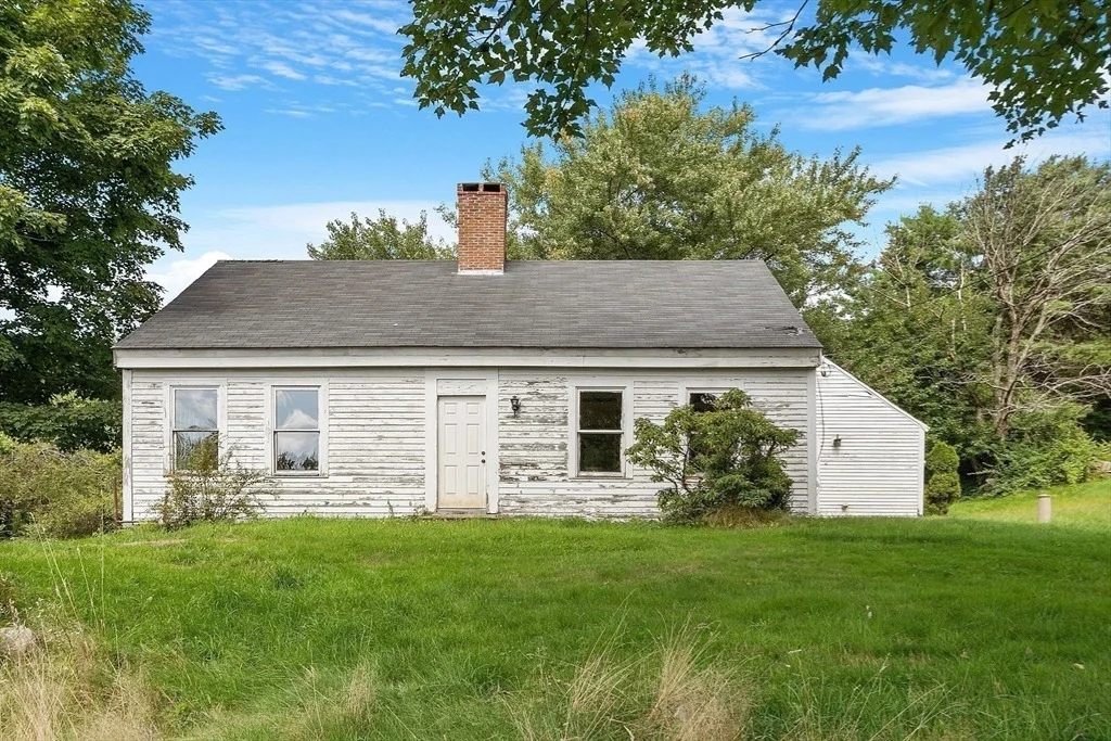 Photo of 66 Wellington Road