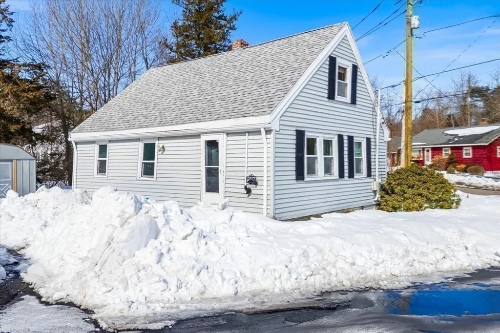 Photo of 249 Mill Street