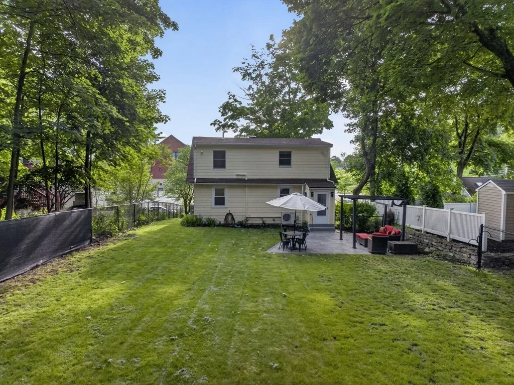 Photo of 4 Irving St