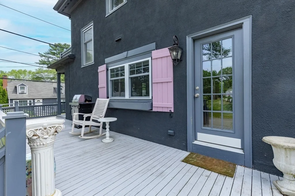 Photo of 20 Grover St.