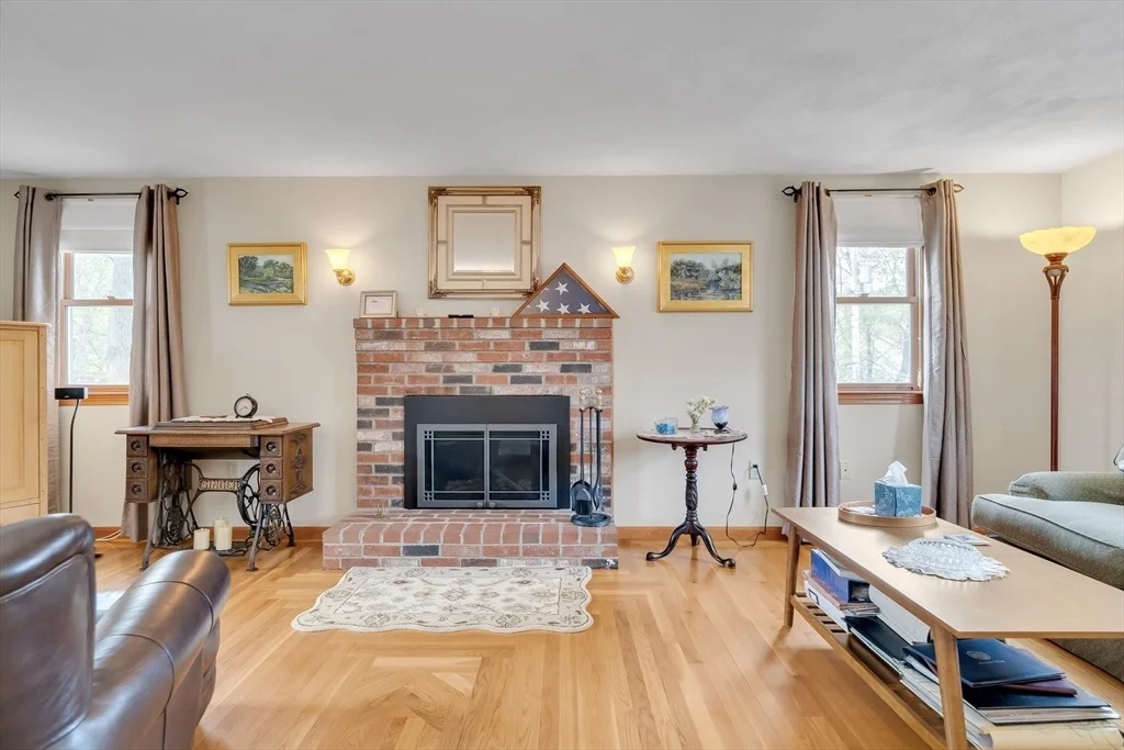 Photo of 17 John St