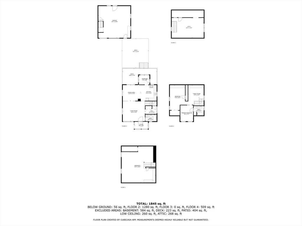 Photo of 40 Sandwich Rd