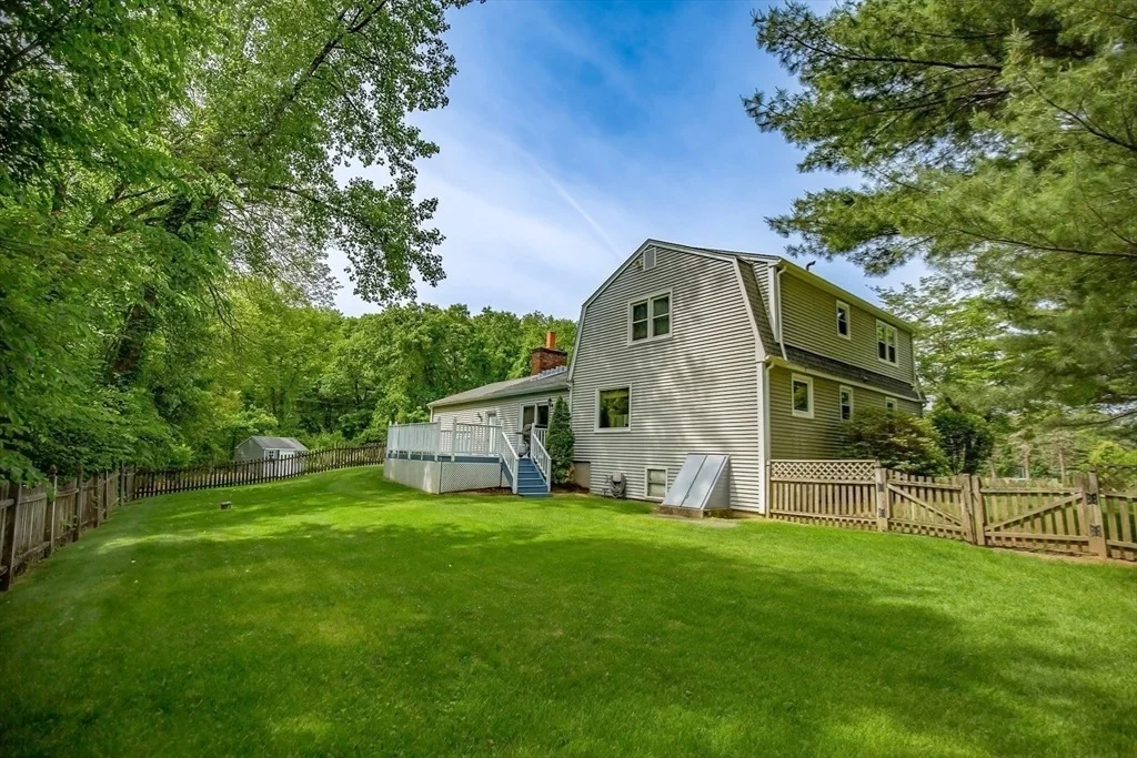 Photo of 8 Evergreen Terrace