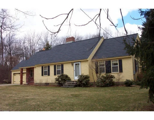 Photo of 190 Mill Road