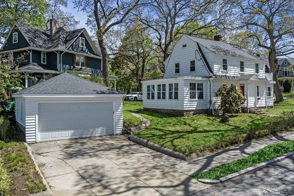 Photo of 19 Renwick Rd