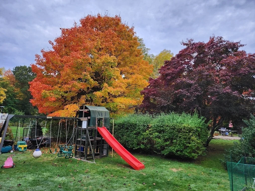 Photo of 210 Bacon St
