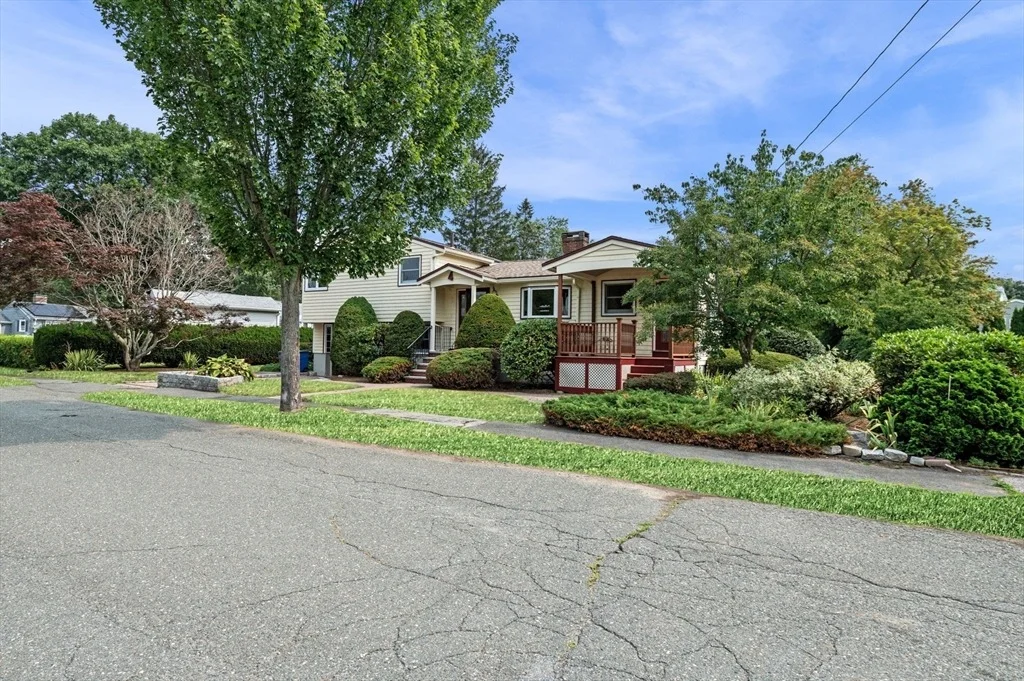 Photo of 4 Butterworth Rd