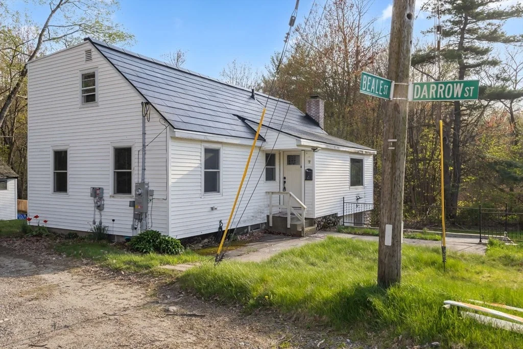 Photo of 7 Darrow St