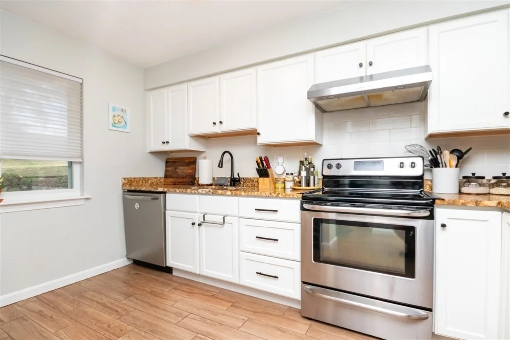 Photo of Unit F at 3 Beals Cove