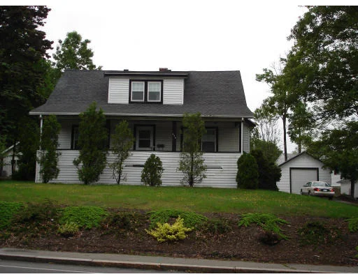 Photo of 659 Union St.