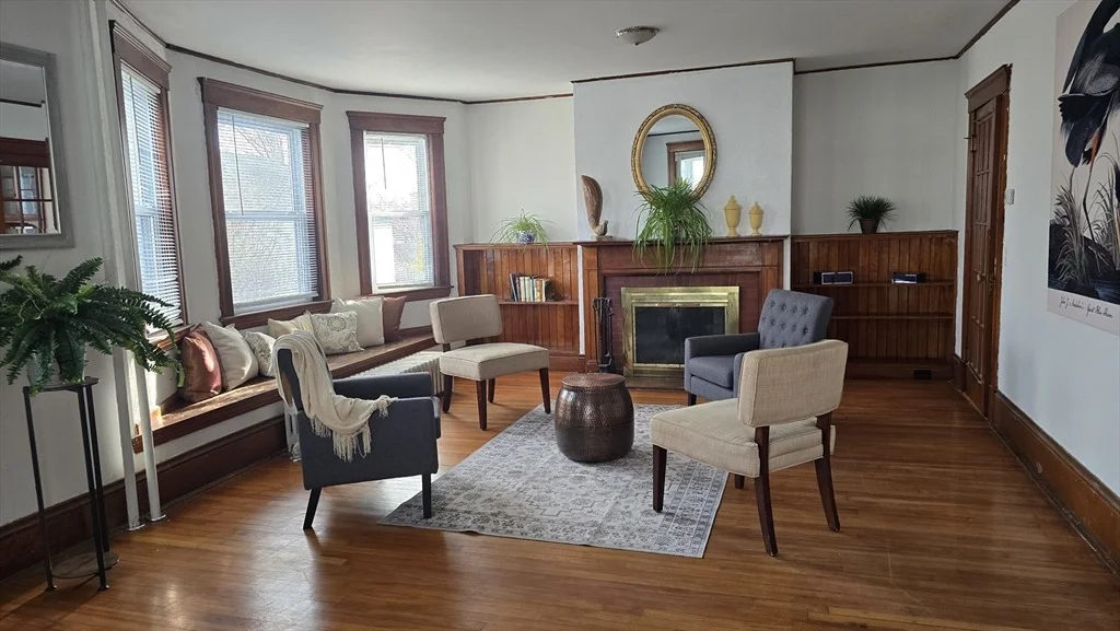 Photo of 336 Burncoat Street