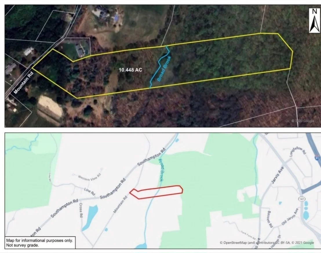 Photo of Lot 4 Mountain Rd