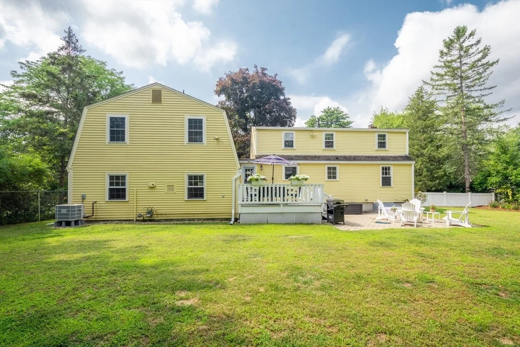 Photo of 17 Nash Road