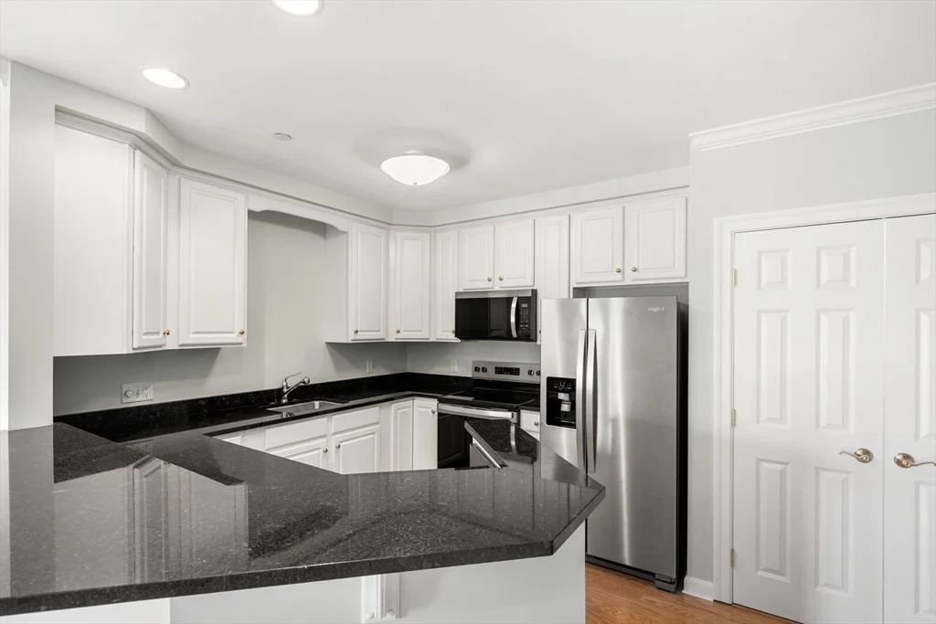 Photo of Unit 307A at 210 Chickering