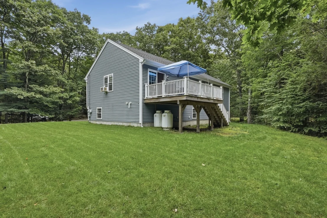 Photo of 106 Otter River Road