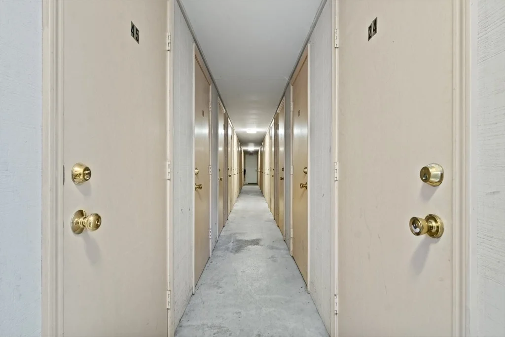 Photo of Unit 101 at 45 Christopher Drive