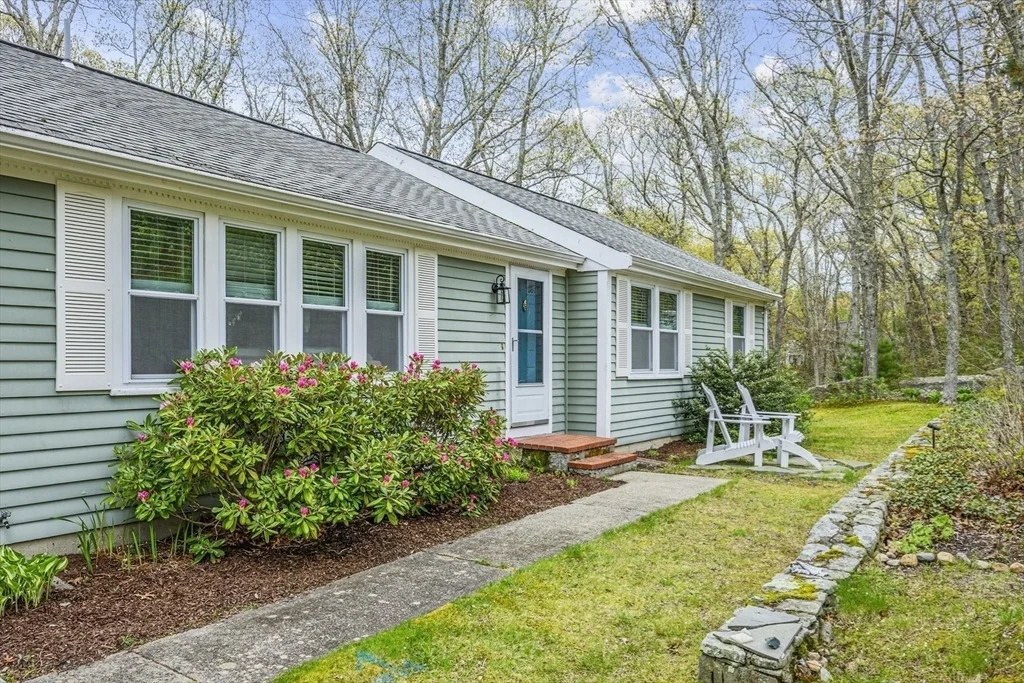 Photo of 122 Salt Rock Rd.
