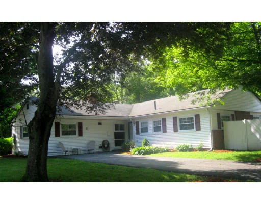 Photo of 15 Abbott St